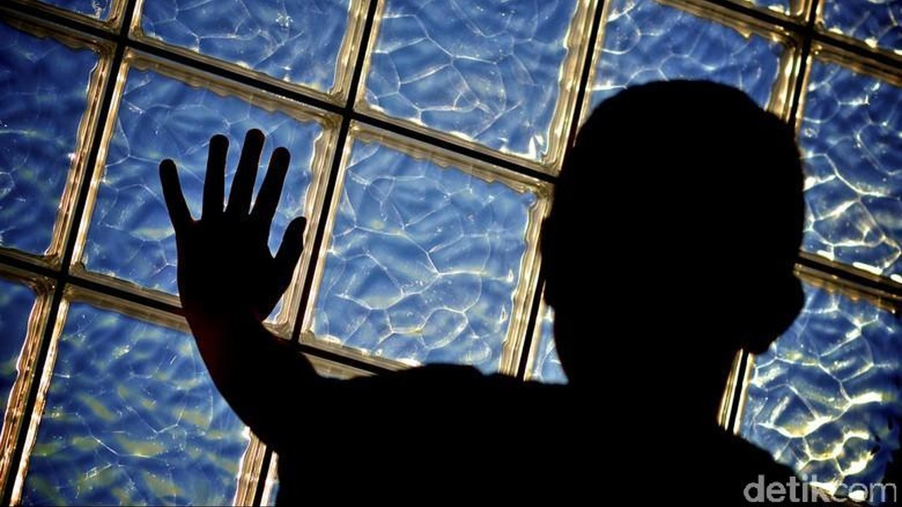 Bocah 7 Tahun di Ambon Disiram Air Panas oleh Ibu, Tubuhnya Luka Parah