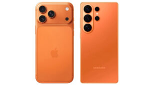 Bocoran Warna Baru Galaxy S26 Ultra: Hadirkan ‘Cosmic Orange’ Mirip iPhone 17 Pro Max