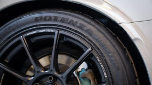 Bridgestone Siapkan Ban 20 Inci untuk SUV Baru yang Bakal Meluncur 2027 di Indonesia