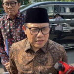 Cak Imin Angkat 4 Korban Selamat Ambruknya Ponpes Al Khoziny Jadi Anak Angkat