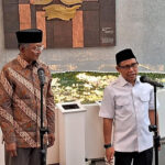 Cak Imin Tegaskan Pembangunan Ponpes Harus Berizin Usai Insiden Sidoarjo