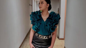 Cantika Davinca Tegaskan Tidak Mabuk dan Bukan Pengemudi Saat Kecelakaan Maut
