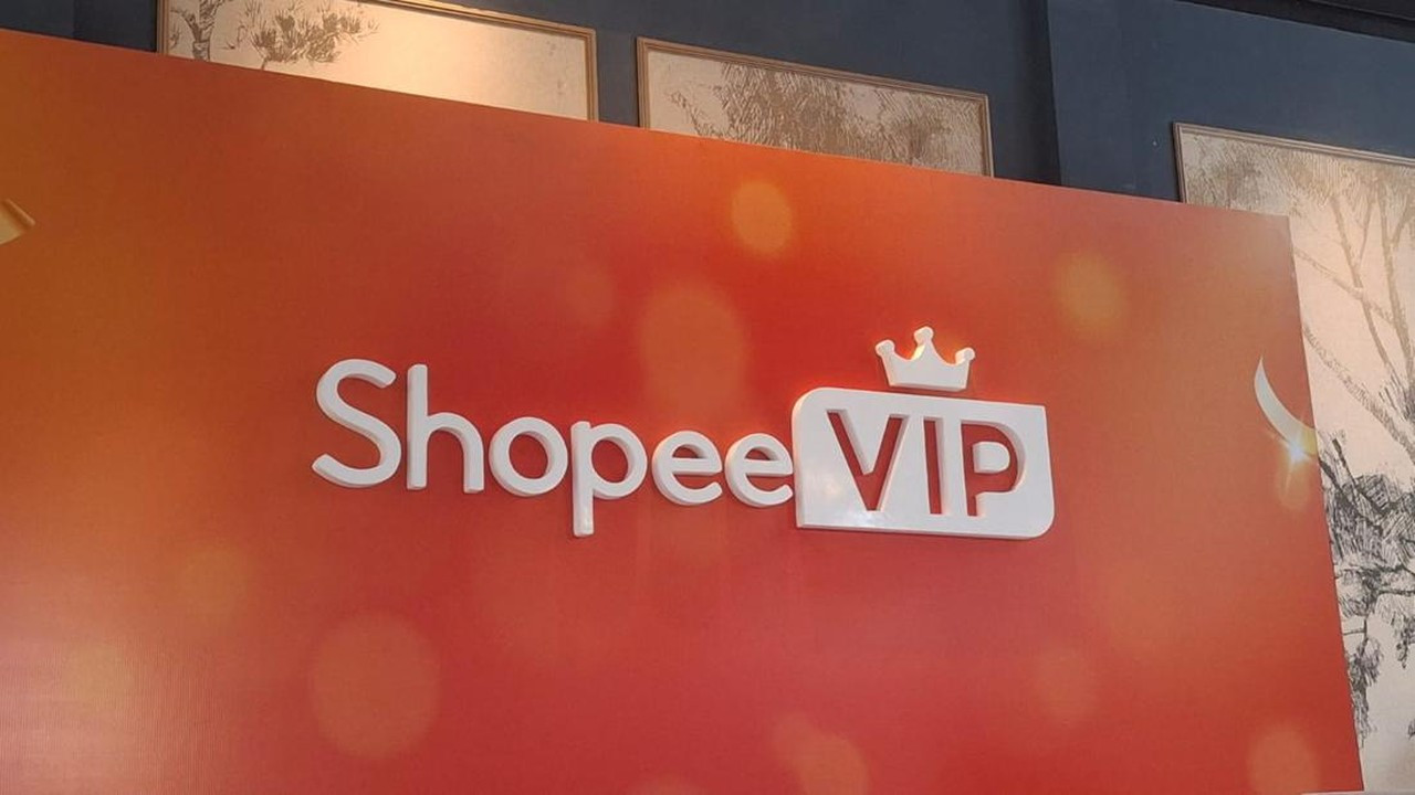 Cara Langganan ShopeeVIP dan Keuntungan yang Bisa Didapatkan
