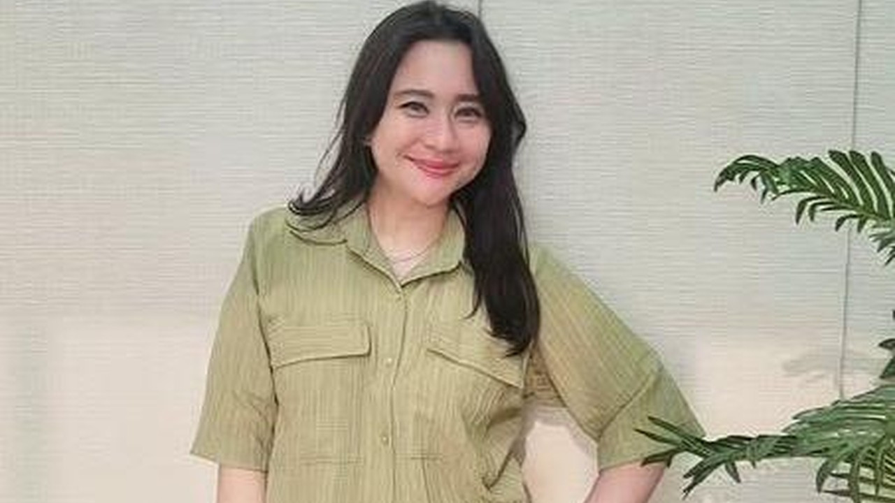 Chikita Meidy Tolak Gugatan Balik Suami soal Mahar dan KPR Rp 938 Juta