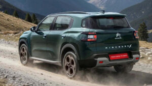 Citroen Aircross X, SUV Eropa Gagah dengan Harga Mulai Rp 150 Jutaan Sudah Hadir di Dealer