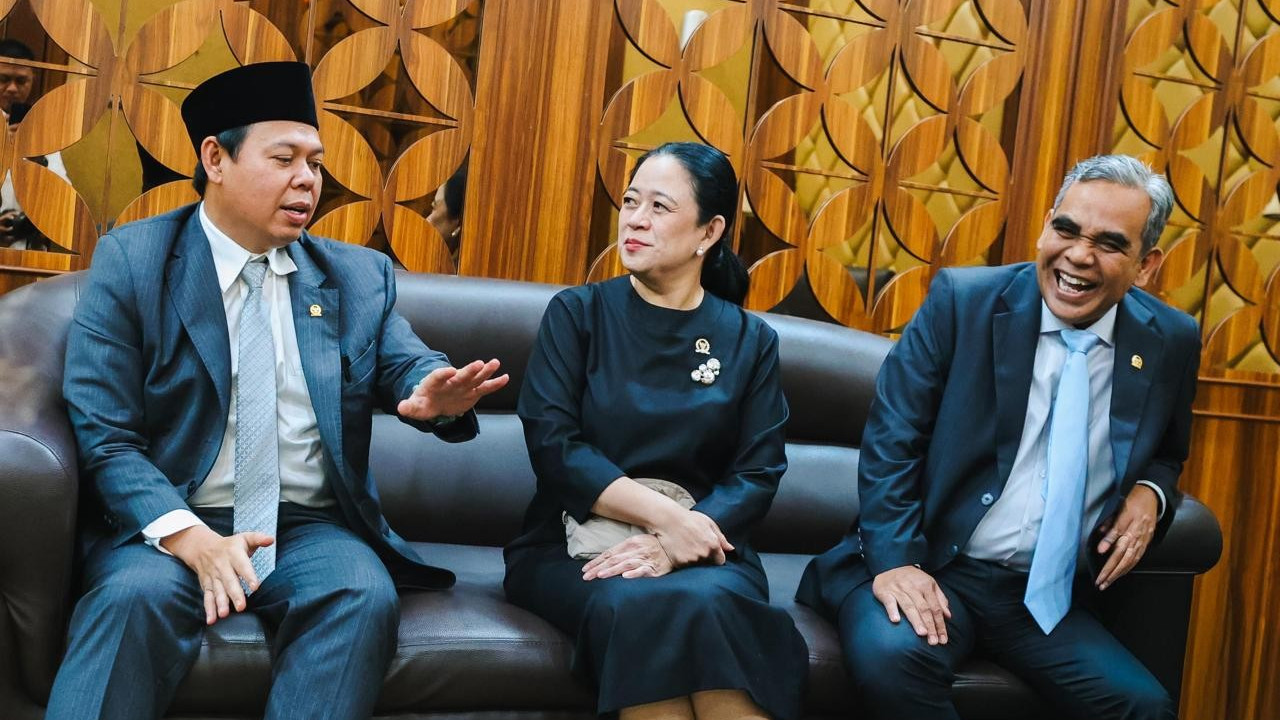 DPD RI Rayakan 21 Tahun dengan Kepercayaan Publik Mencapai 75 Persen