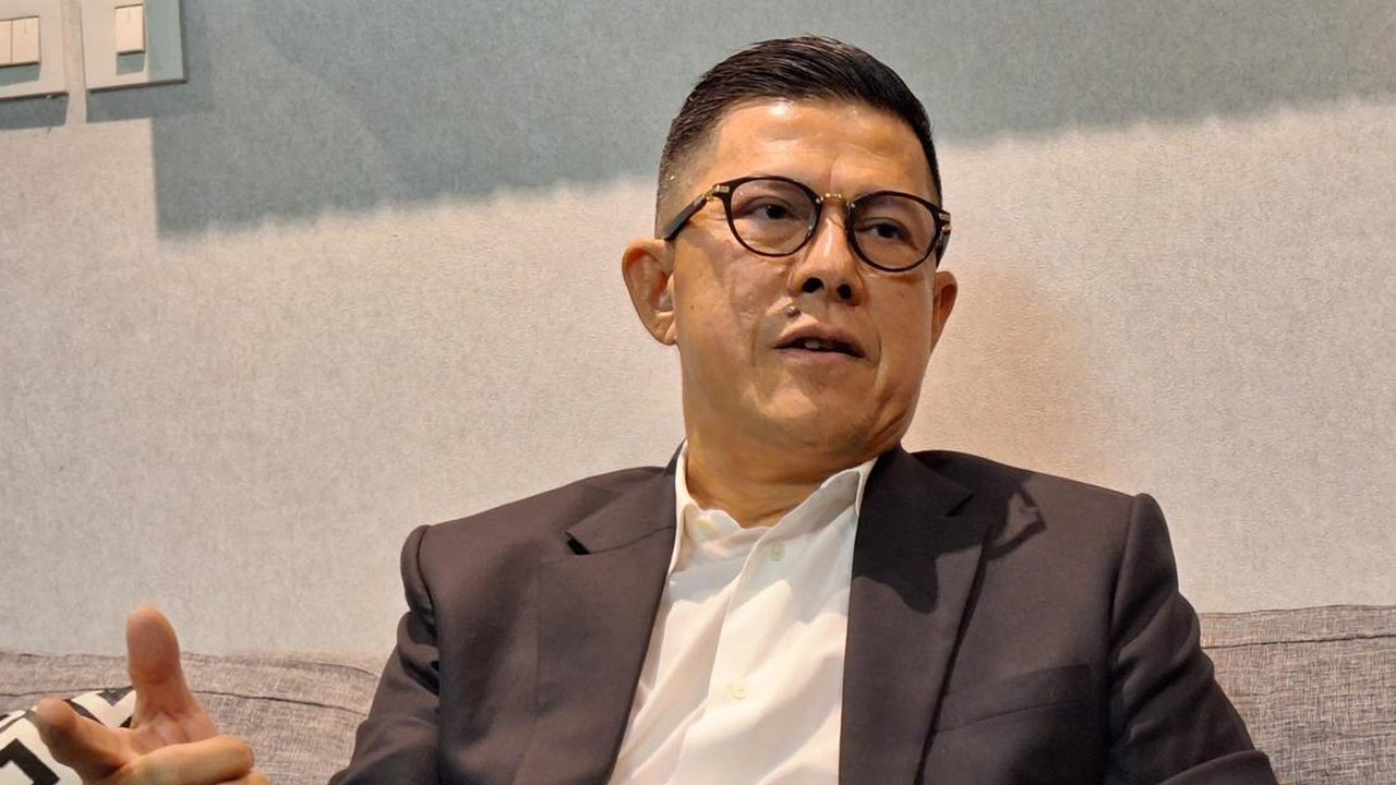 DPR Minta Polisi Selidiki Unsur Pidana Insiden Ambruk Ponpes Al Khoziny Sidoarjo
