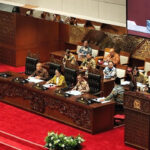 DPR Resmi Bentuk Pansus Penyelesaian Konflik Agraria, Anggota dari Berbagai Fraksi