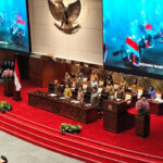 DPR Resmi Sahkan RUU Kepariwisataan Jadi UU, Perkuat Ekosistem Wisata Nasional