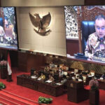 DPR Terima Dua Surat Presiden Prabowo, Salah Satunya Soal Calon Dubes Negara Sahabat