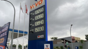 Daftar SPBU Vivo di Jabodetabek yang Masih Jual Bensin Revvo 92 Hingga Oktober 2025