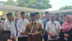 Dana Bagi Hasil ke DKI Dipangkas, Pramono Pastikan KJP dan KJMU Tetap Jalan