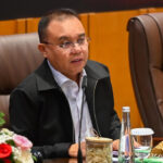 Dasco Ahmad Singgung Calon Wakil Presiden yang Harus Bisa Atasi Reforma Agraria
