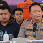 Debt Collector Tantang Polwan Saat Tarik Mobil di Tangsel, Pelaku Ditangkap Polisi