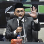 Dedi Iskandar Tekankan Pentingnya Penguatan Peran DPD dalam Sistem Ketatanegaraan Indonesia