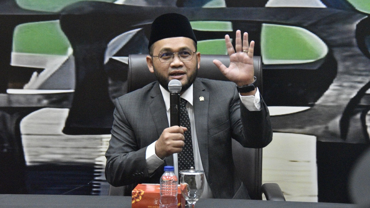 Dedi Iskandar Tekankan Pentingnya Penguatan Peran DPD dalam Sistem Ketatanegaraan Indonesia