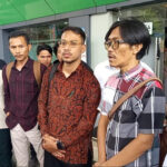 Delpedro dan Rekan Ajukan Praperadilan Terkait Status Tersangka Kasus Penghasutan