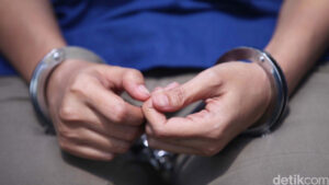 Densus 88 Tangkap Terduga Teroris di Tanjungbalai Sumut, Barang Bukti Disita