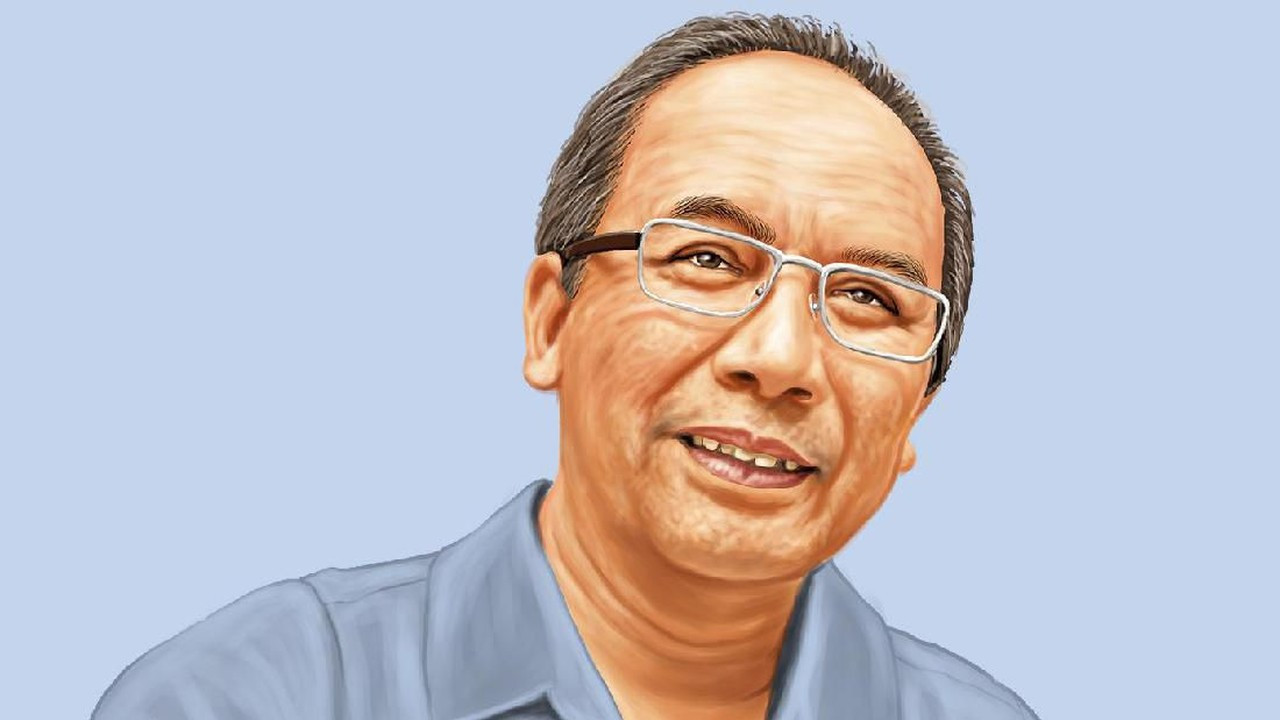 Dentuman Meteor di Cirebon Ternyata Gelombang Kejut, Bukan Tumbukan Bumi