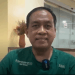 Detik-Detik Dokter Amputasi Darurat Selamatkan Santri Terjebak Reruntuhan Ponpes Al Khoziny