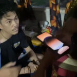 Detik-detik Penangkapan ‘Bjorka’ di Sulut, Hacker 4,9 Juta Data Nasabah Bank