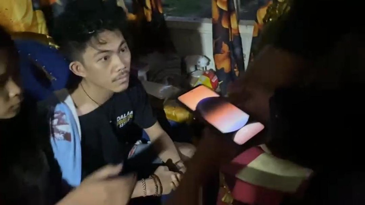 Detik-detik Penangkapan ‘Bjorka’ di Sulut, Hacker 4,9 Juta Data Nasabah Bank Detik-detik Penangkapan ‘Bjorka’ di Sulut, Hacker 4,9 Juta Data Nasabah Bank