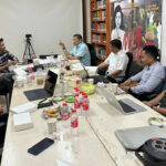 Dialog Strategis DIKPI dan KontraS Dukung Reformasi Polri yang Transparan dan Humanis