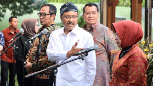 Digitalisasi Bansos Mulai Diuji Coba, Mensos Dorong Partisipasi Masyarakat Luas