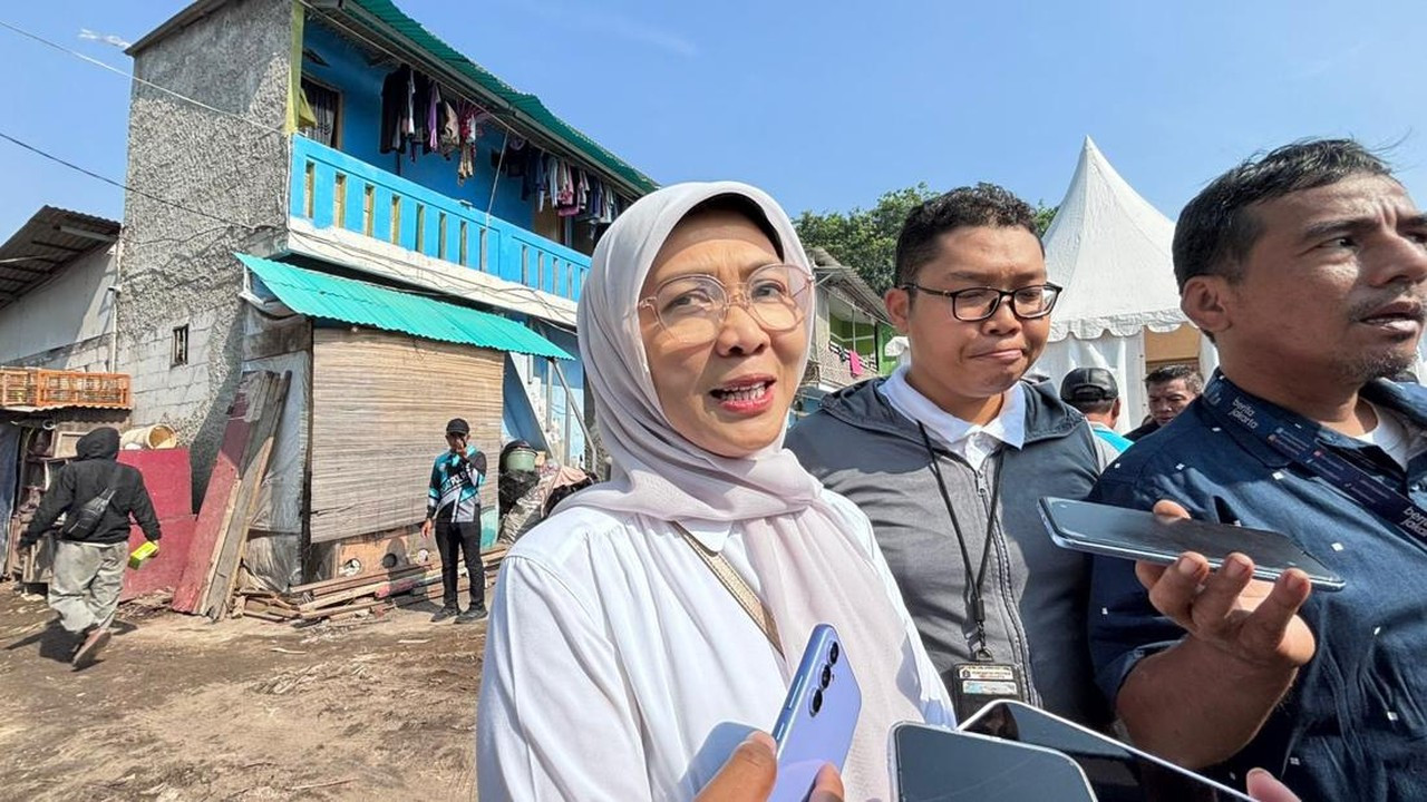 Dinkes DKI Latih 8 Ribu Petugas SPPG Cegah Keracunan Program MBG Dinkes DKI Latih 8 Ribu Petugas SPPG Cegah Keracunan Program MBG