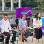 Dirut PLN: 75% Kapasitas Pembangkit Listrik Baru Pakai Energi Terbarukan dalam 10 Tahun