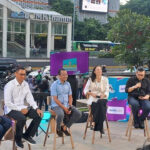 Dirut Pertamina Optimistis Kilang Balikpapan Bisa Kurangi Ketergantungan Impor BBM