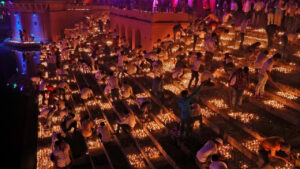 Diwali 2025: Jadwal, Tradisi, dan Makna Festival Cahaya Hindu