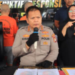 Dua Kakek Kembar di Bekasi Lecehkan Wanita Disabilitas, Polisi Bertindak Cepat