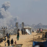 Dua Tahun Perang Gaza: Apa yang Telah Dicapai Israel?