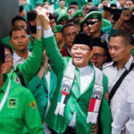 Dualisme PPP Berakhir, Mardiono Resmi Jadi Ketum Periode 2025-2030