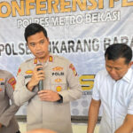 Duel di Bekasi Berujung Maut, Satu Pria Tewas dan Pelaku Ditangkap Polisi