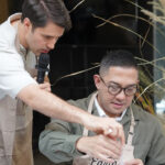 Earth Love Life Perkenalkan Konsep Functional Fragrance Lewat Workshop Eksklusif