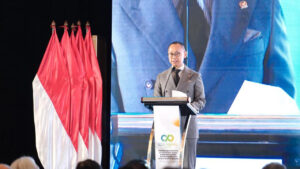 Eddy Soeparno Tegaskan Peran Strategis CCS dalam Capai Komitmen NZE Prabowo