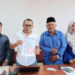 Eks Dosen UIN Malang Tolak Surat Pengusiran, Pertanyakan Legalitas Dokumen Warga
