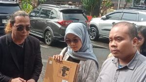 Eks Karyawan Ashanty Diperiksa, Bawa Bukti Laptop Soal Dugaan Perampasan Aset