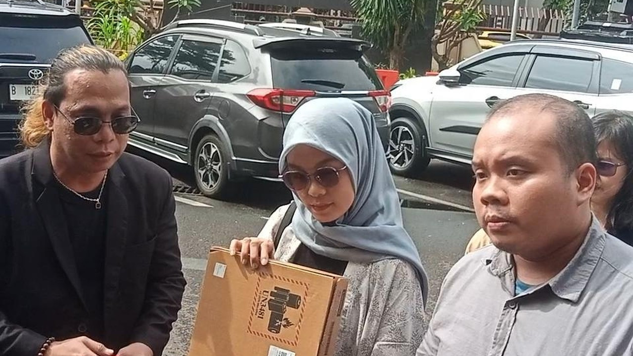 Eks Karyawan Ashanty Klarifikasi Usai Dilaporkan Pencemaran Nama Baik oleh PT Hijau Dipta Nusantara