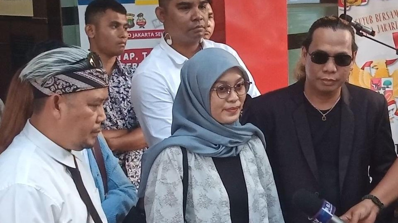 Eks Karyawan Ashanty Ungkap Tekanan Serahkan Aset Pribadi, Ancaman Mengintimidasi