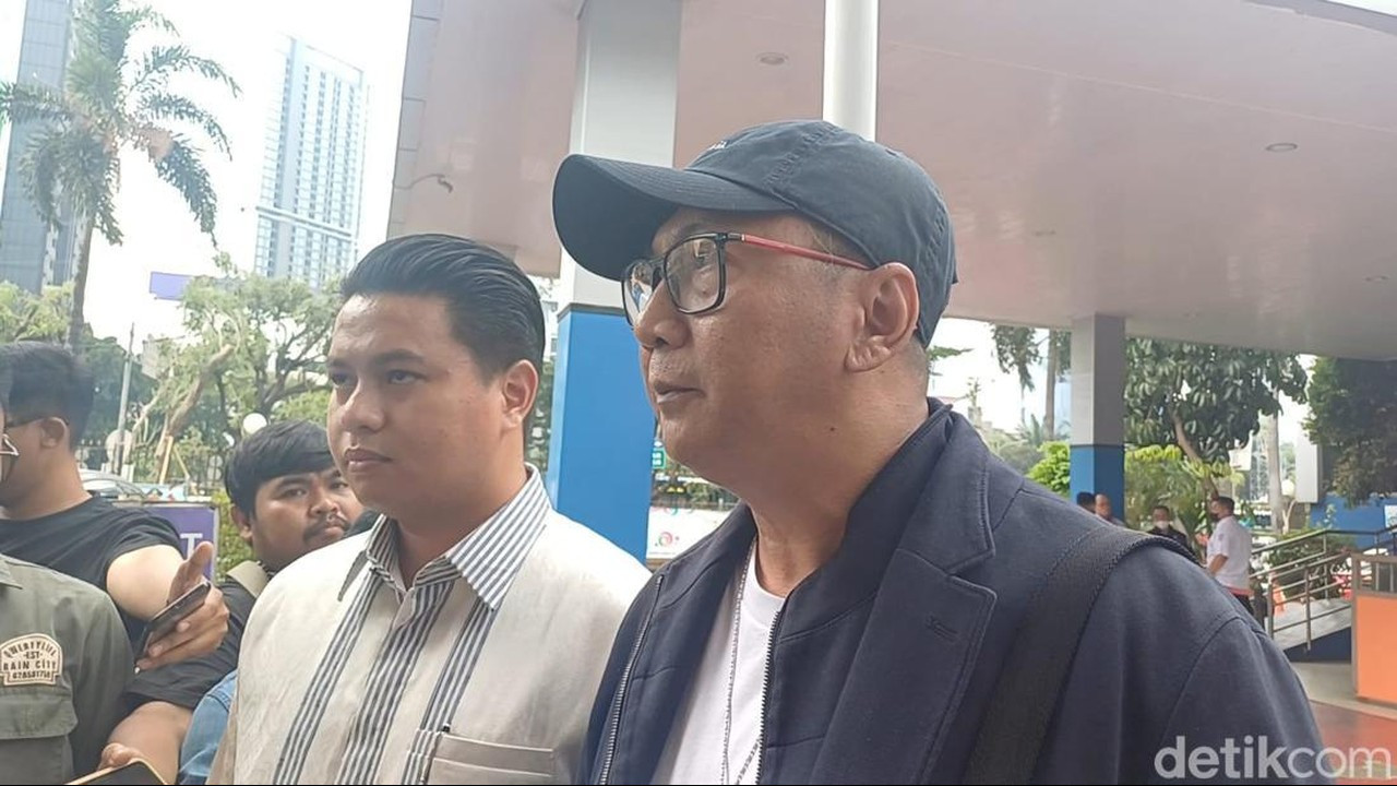 Eks Karyawan Dilaporkan ke Polisi, PT HDN Bantah Pernah Mempekerjakannya