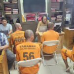 Eks Sekuriti Serang Pabrik Usai Kontrak Kerja Tak Diperpanjang, Kerugian Capai Rp30 Juta