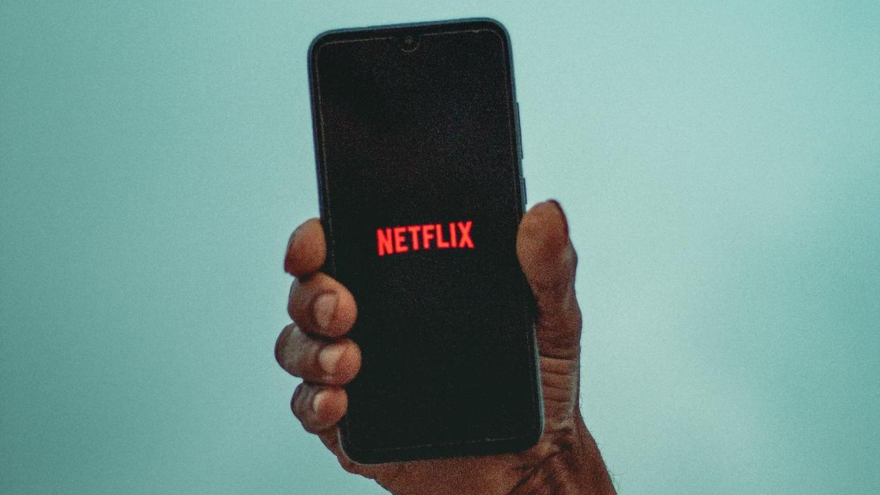Elon Musk Gencarkan Seruan Boikot Netflix Terkait Kontroversi Konten Transgender