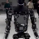 Elon Musk Siapkan Robot Optimus untuk Mars, Pakar Robotika Meragukan Keberhasilan