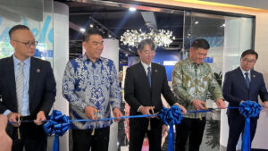 Epson Resmikan PIN Experience Center, Dorong Transformasi Industri Cetak di Indonesia