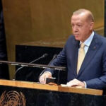 Erdogan Ungkap Trump Minta Turki Bujuk Hamas Demi Perdamaian Gaza