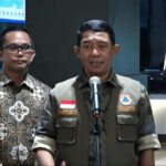 Evakuasi Ponpes Ambruk di Sidoarjo Berlanjut, Fokus Singkirkan Material Runtuhan