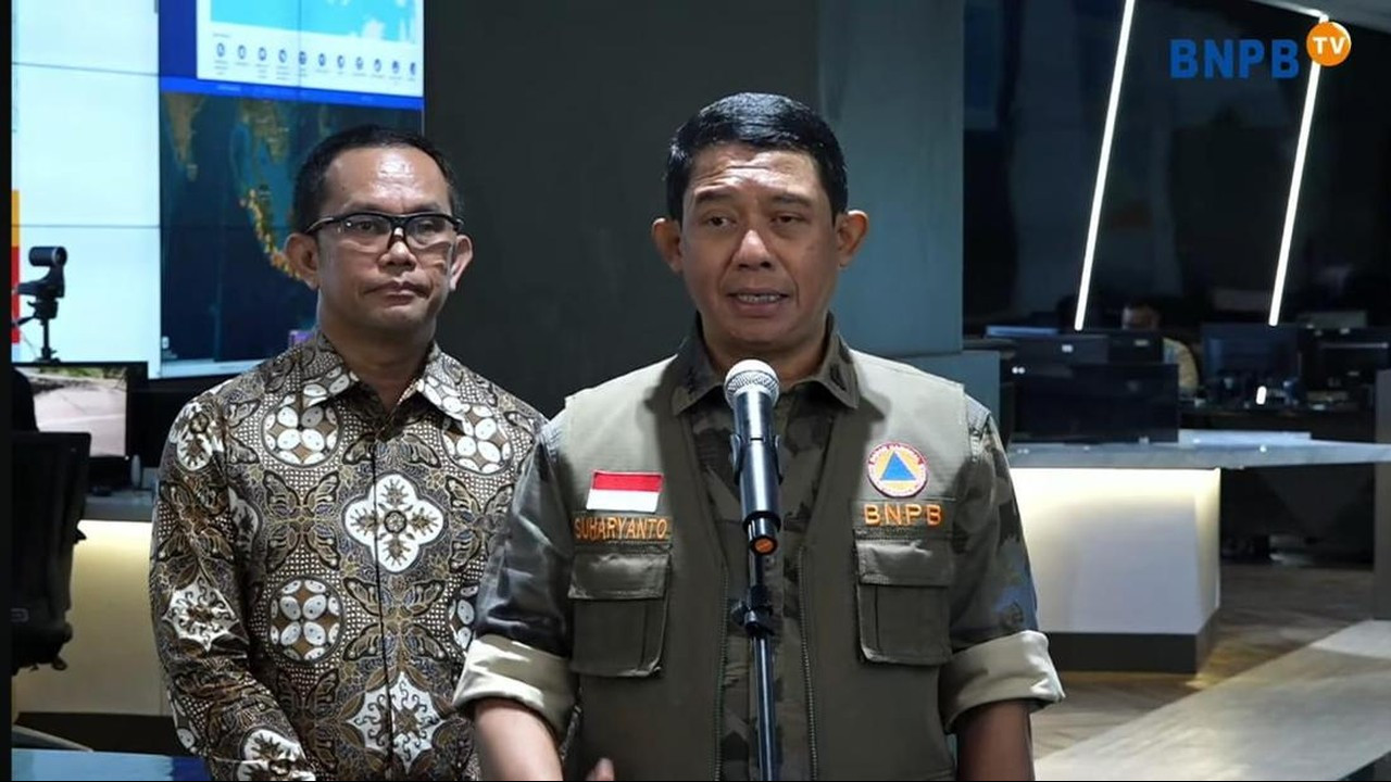 Evakuasi Ponpes Ambruk di Sidoarjo Berlanjut, Fokus Singkirkan Material Runtuhan